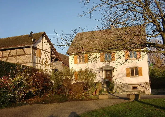Chambres D\'Hotes Chez Loulou Et Caramel