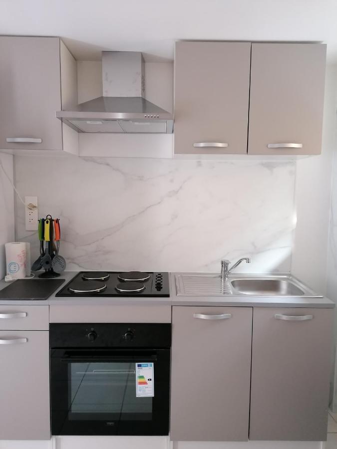 Alloggio in famiglia D'hotes Chez Loulou Et Caramel Magstatt-le-Bas