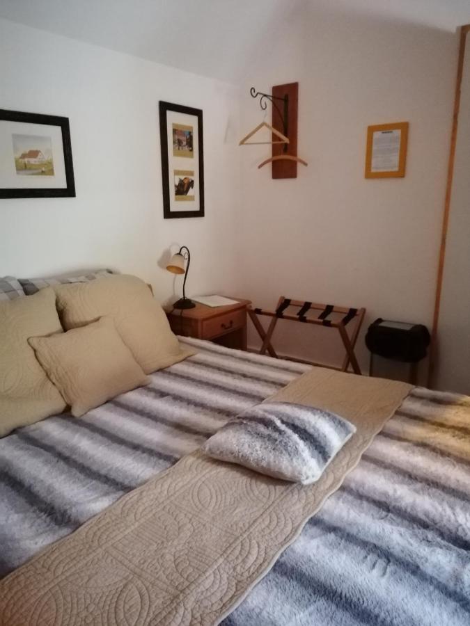 Homestay D'hotes Chez Loulou Et Caramel Magstatt-le-Bas