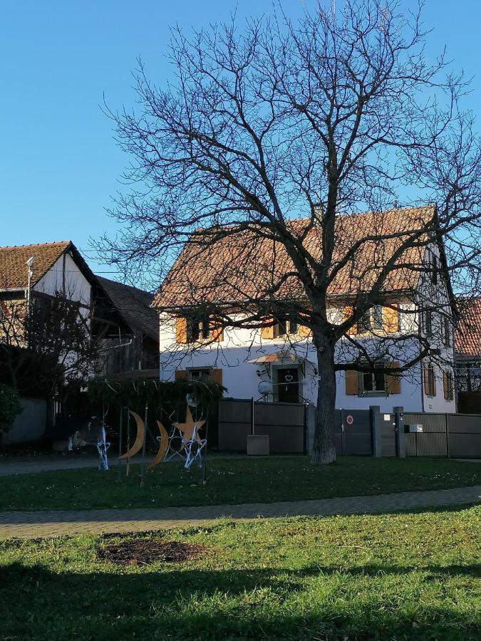 Homestay D'hotes Chez Loulou Et Caramel *