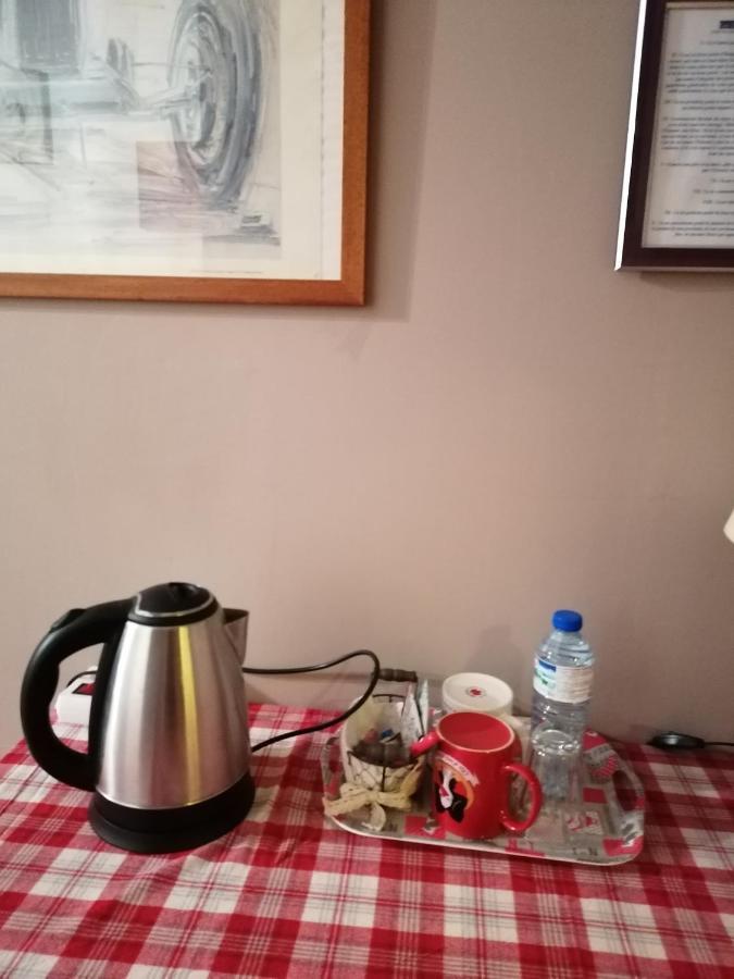 D’hôtes Chez Loulou Et Caramel Magstatt-le-Bas