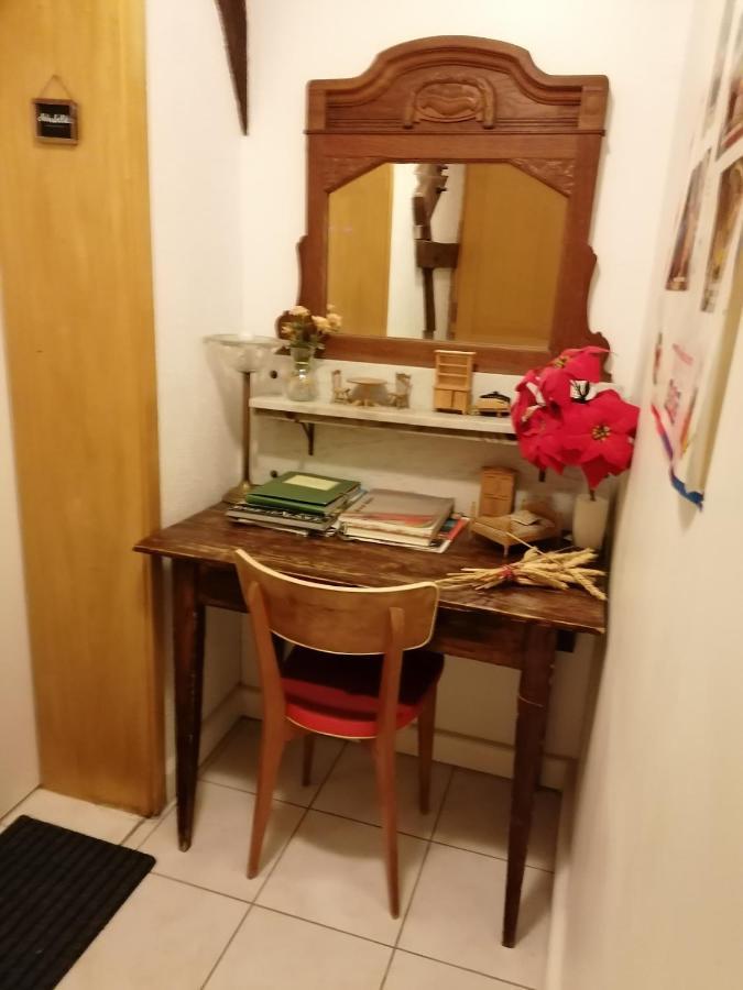 D'hotes Chez Loulou Et Caramel