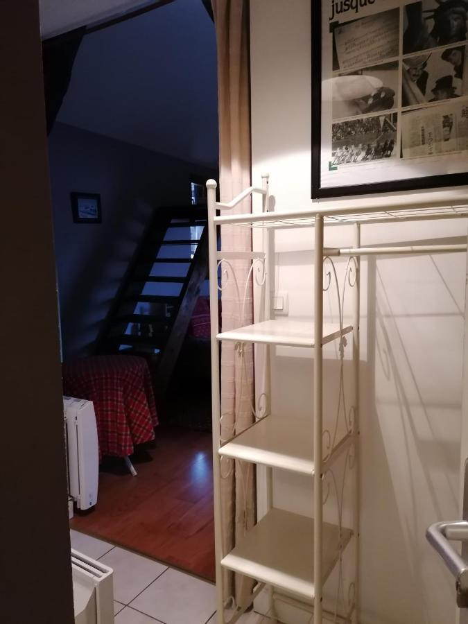 Homestay D'hotes Chez Loulou Et Caramel