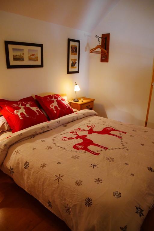 Homestay D'hotes Chez Loulou Et Caramel Magstatt-le-Bas