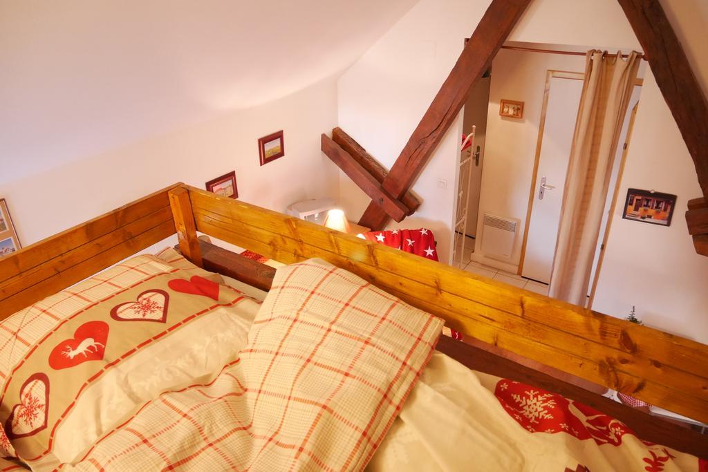 Alloggio in famiglia D'hotes Chez Loulou Et Caramel *