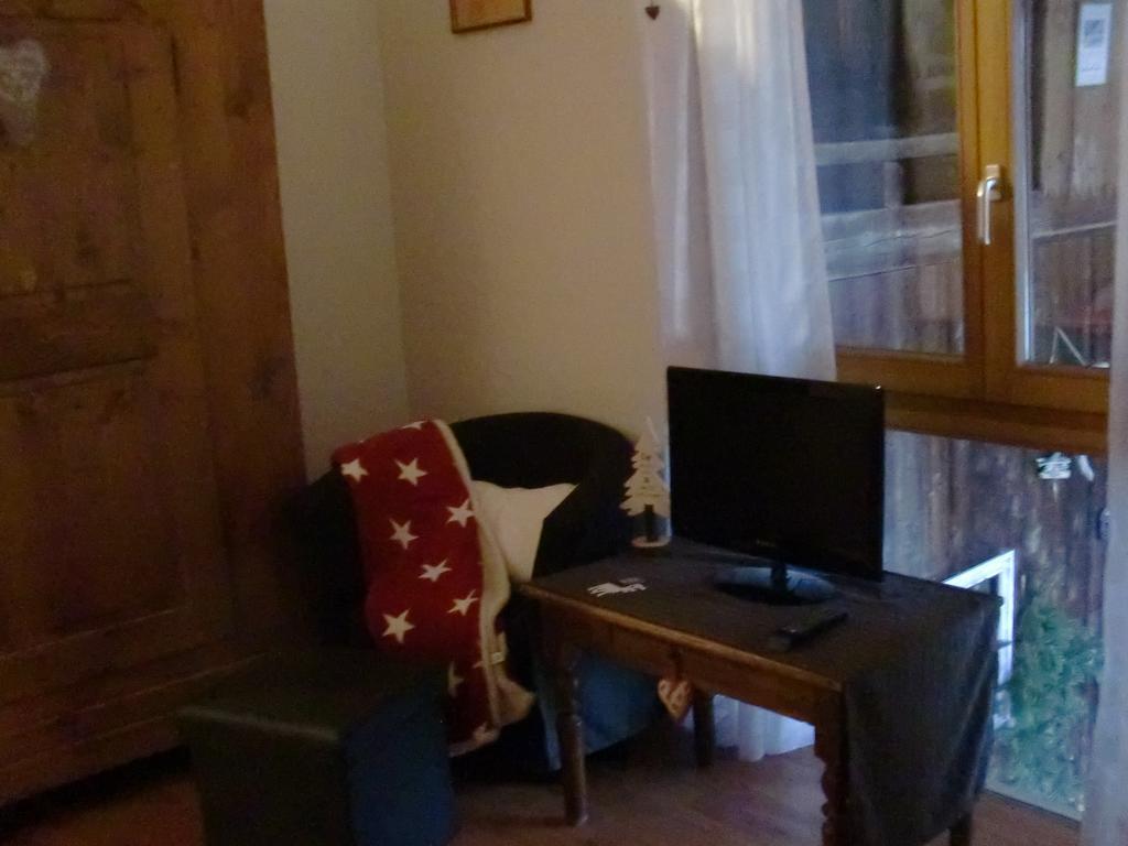 Homestay D'hotes Chez Loulou Et Caramel Magstatt-le-Bas