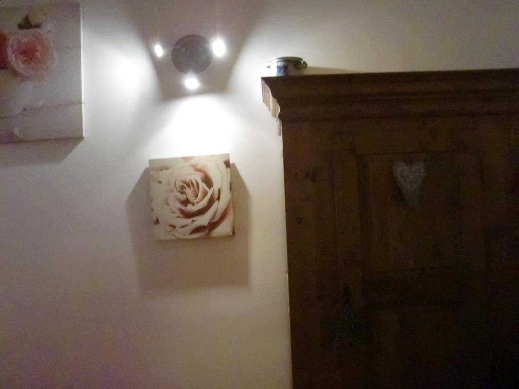 D'hotes Chez Loulou Et Caramel Homestay Magstatt-le-Bas