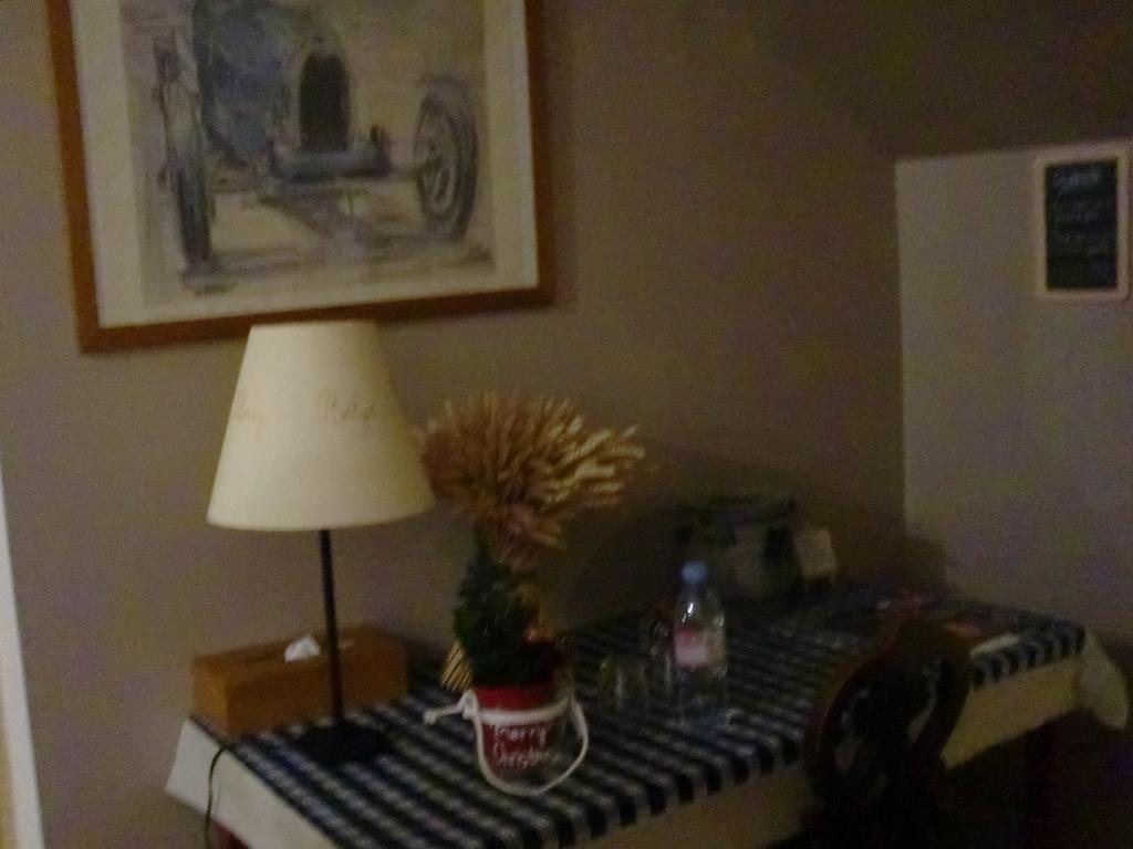 D'hotes Chez Loulou Et Caramel *