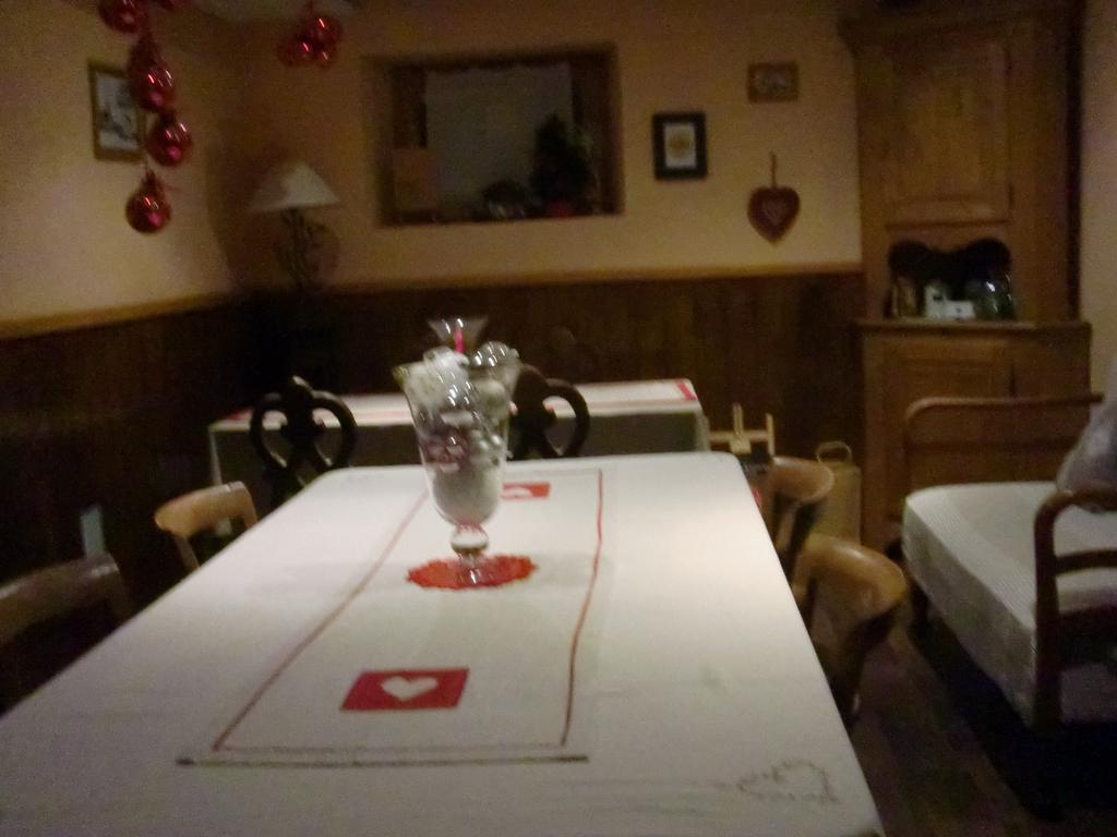 D'hotes Chez Loulou Et Caramel Magstatt-le-Bas