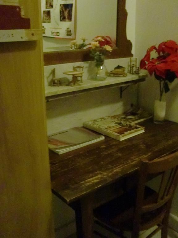 D'hotes Chez Loulou Et Caramel Alloggio in famiglia Magstatt-le-Bas