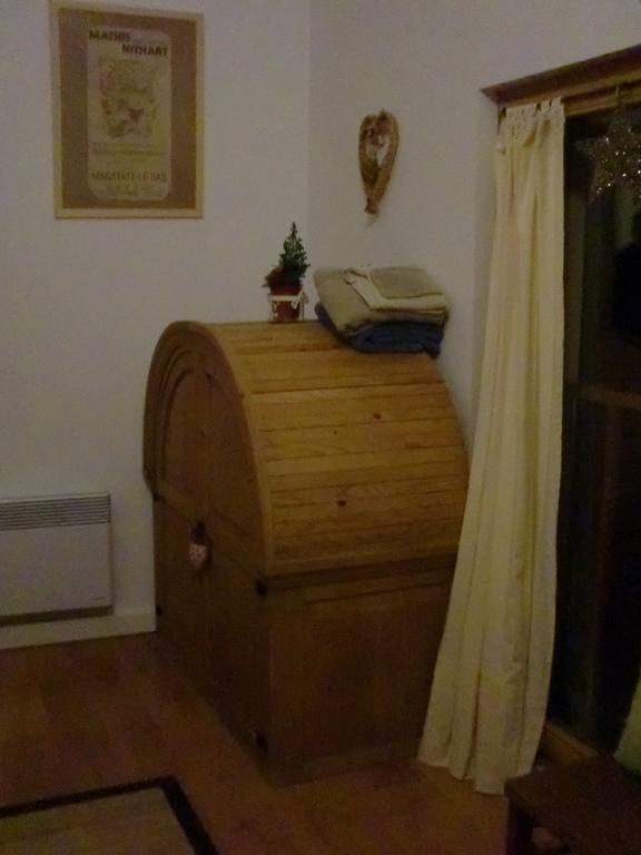 Homestay D'hotes Chez Loulou Et Caramel *