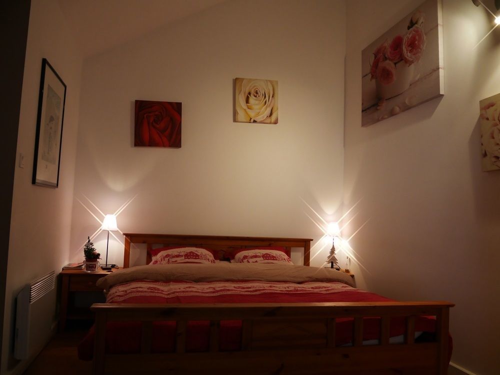 Homestay D'hotes Chez Loulou Et Caramel *