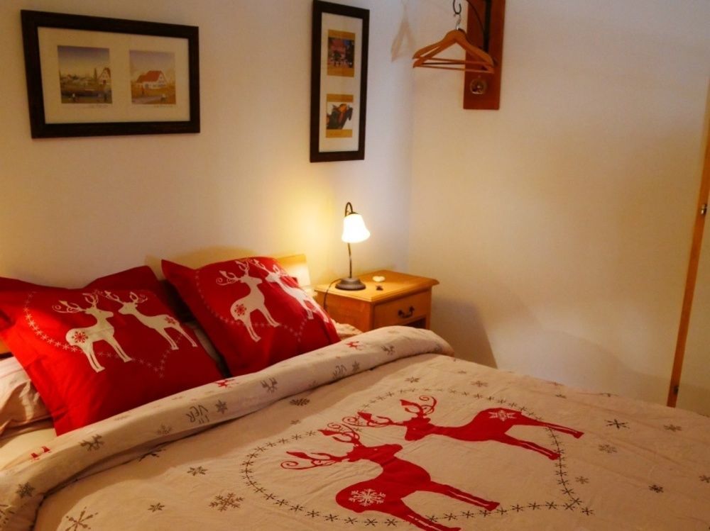 Homestay D'hotes Chez Loulou Et Caramel