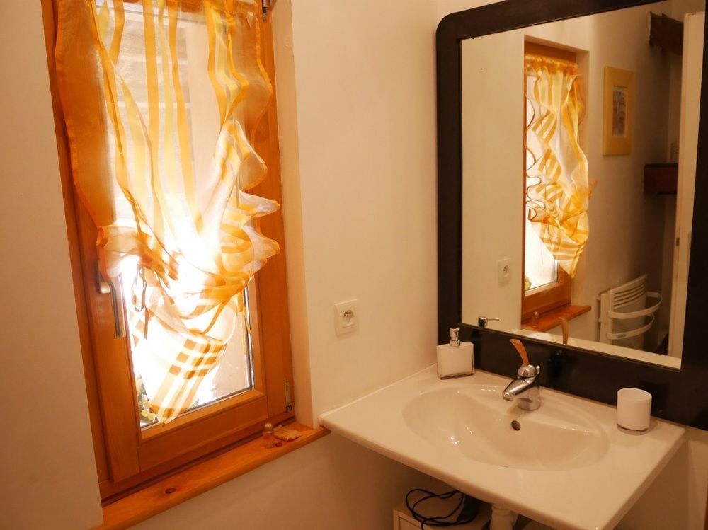 D'hotes Chez Loulou Et Caramel Magstatt-le-Bas