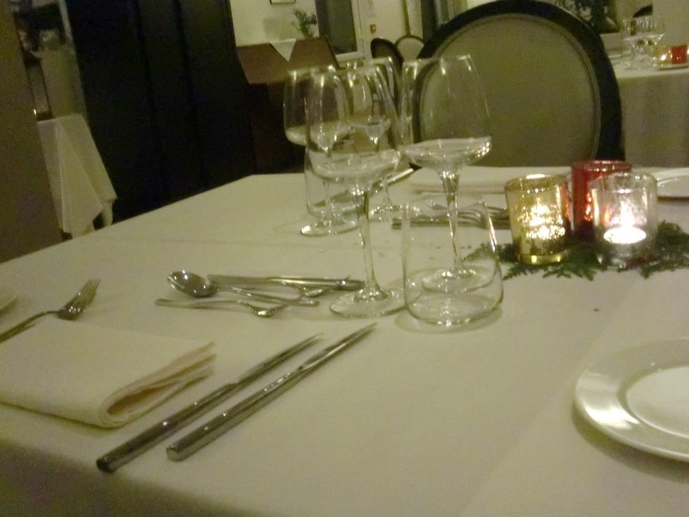 D'hotes Chez Loulou Et Caramel
