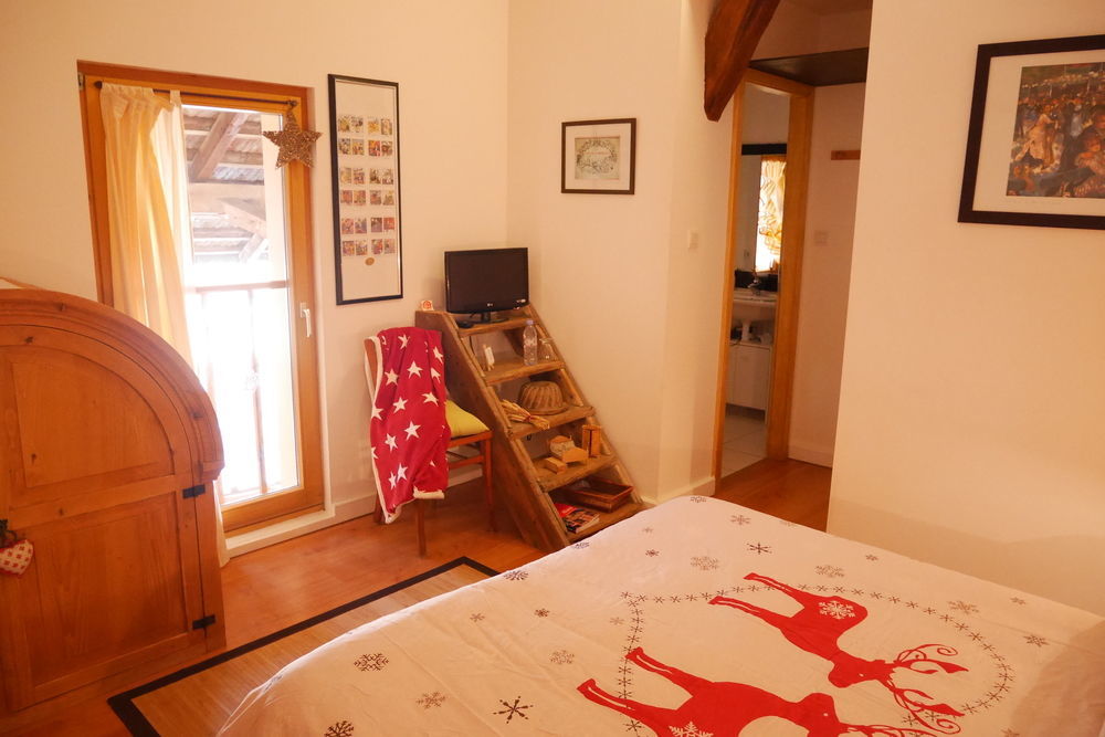 Homestay D'hotes Chez Loulou Et Caramel *