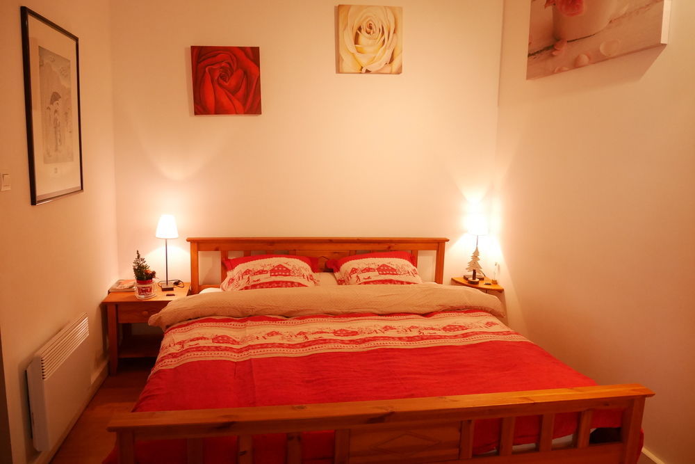 Homestay D'hotes Chez Loulou Et Caramel Magstatt-le-Bas