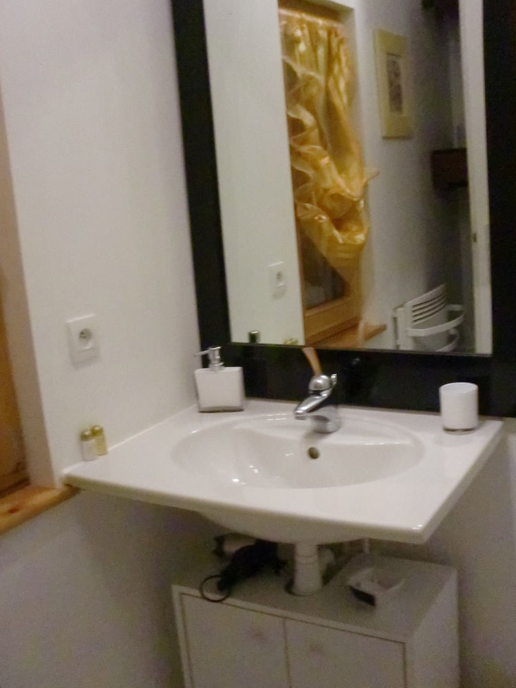 D'hotes Chez Loulou Et Caramel Magstatt-le-Bas