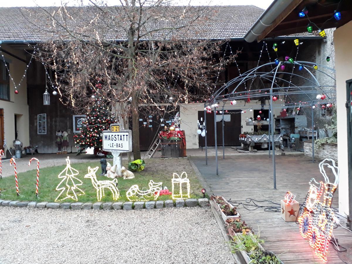 Homestay D'hotes Chez Loulou Et Caramel
