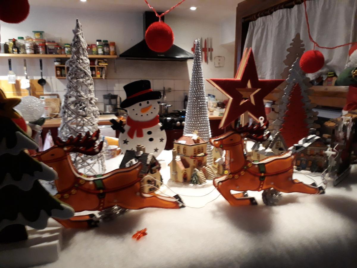 D'hotes Chez Loulou Et Caramel Magstatt-le-Bas